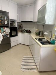 Tembeling Villas (D15), Semi-Detached #588165411